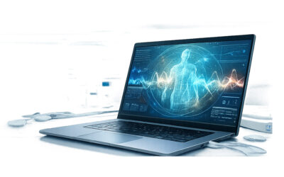 How Frequencies Help the Body Heal Itself