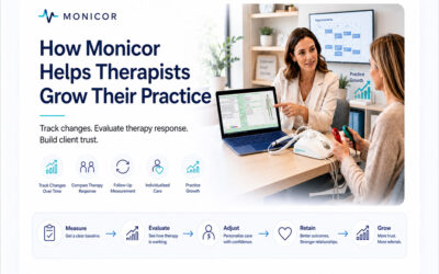 How Monicor Can Help Therapists Attract More Clients and Grow Their Practice